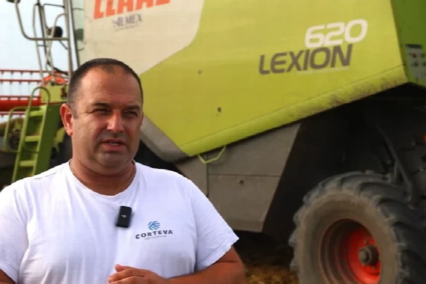 Evion 450 - mlađi brat Leksiona 620