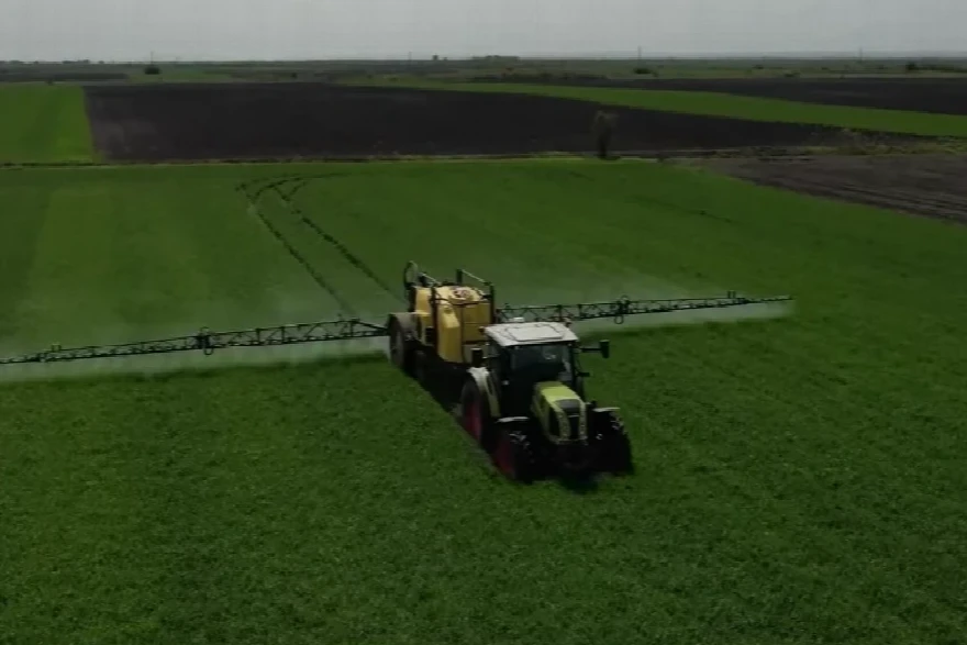 Pouzdan kao SAT, udoban kao AUTO: Upoznajte CLAAS Arion 470! 