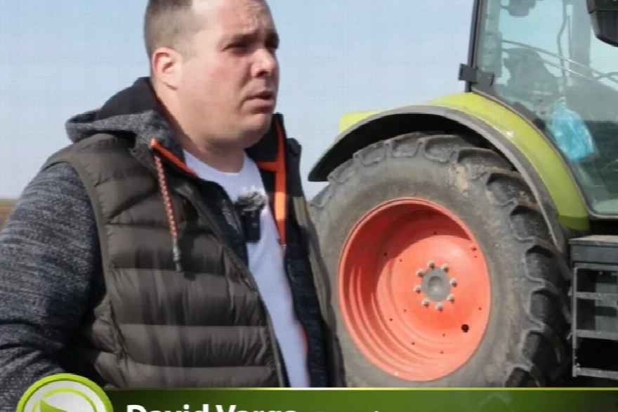 SNAŽAN i EFIKASAN Claas Arion 650: Pored toga UDOBNIJI traktor nisam vozio! 
