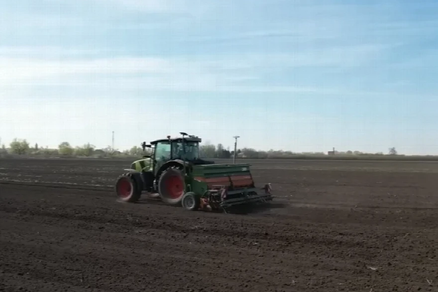 REČ Domaćina: Kad pogledam u hangar VOLIM da piše CLAAS 