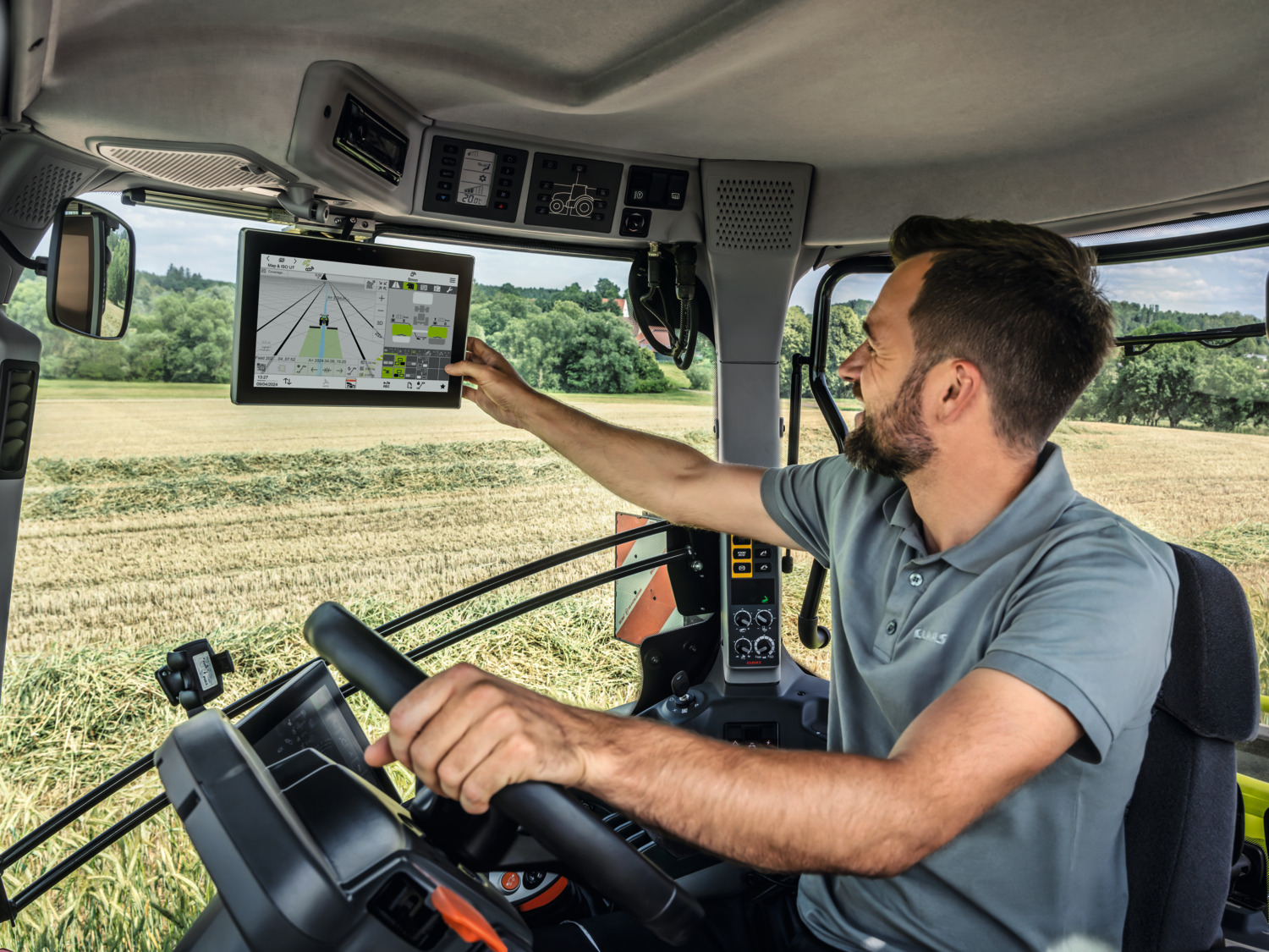 GPS PILOT CEMIS 1200