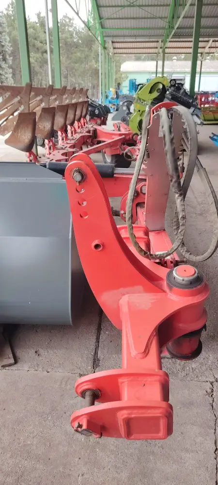 Plug GASPARDO MIRCO 5+1 V RD 