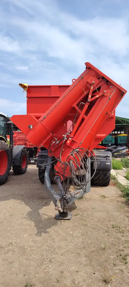 Prikolica UMEGA GPP 23