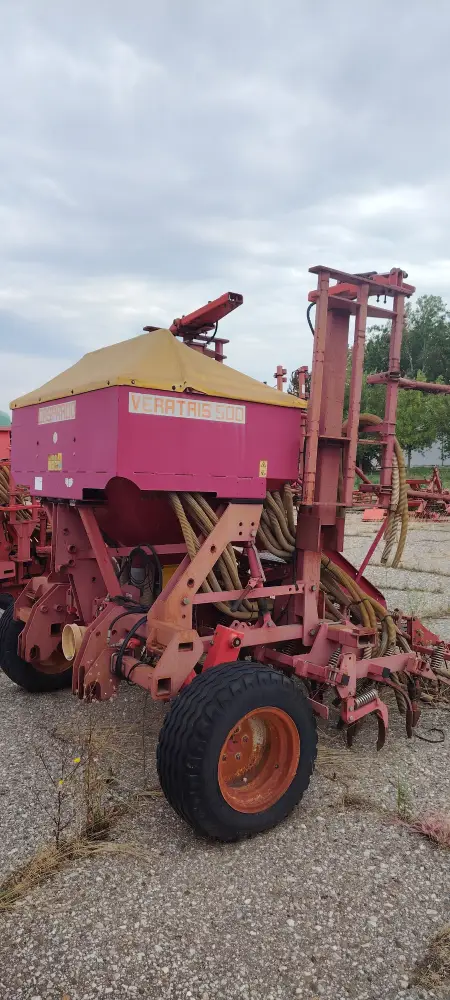 Sejalica GASPARDO VERATRIS 500 