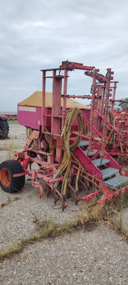 Sejalica GASPARDO VERATRIS 500 
