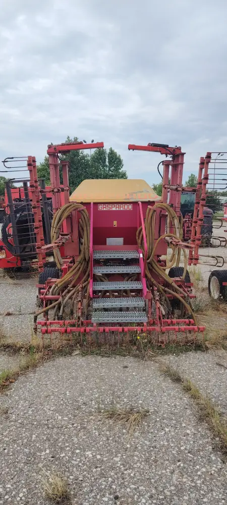 Sejalica GASPARDO VERATRIS 500 