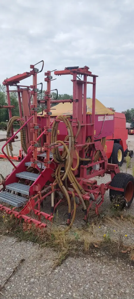 Sejalica GASPARDO VERATRIS 500 
