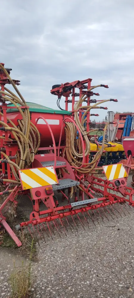 Sejalica GASPARDO VERATRIS 600 