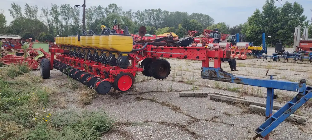 Sejalica MATERMACC MS 8200