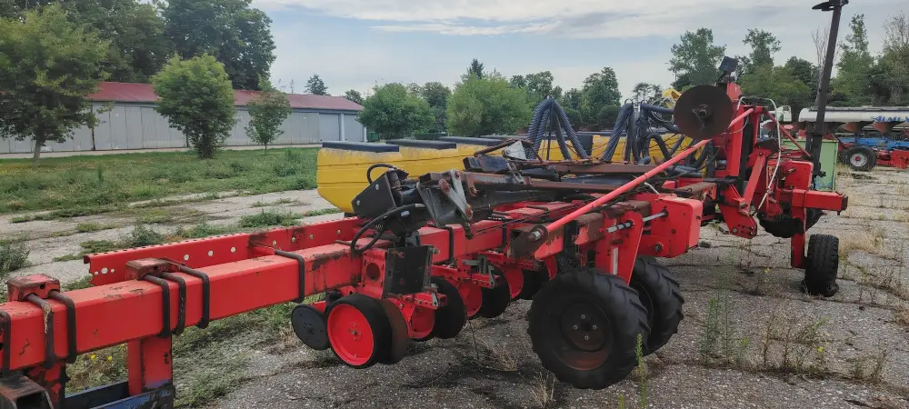 Sejalica MATERMACC MS 8200