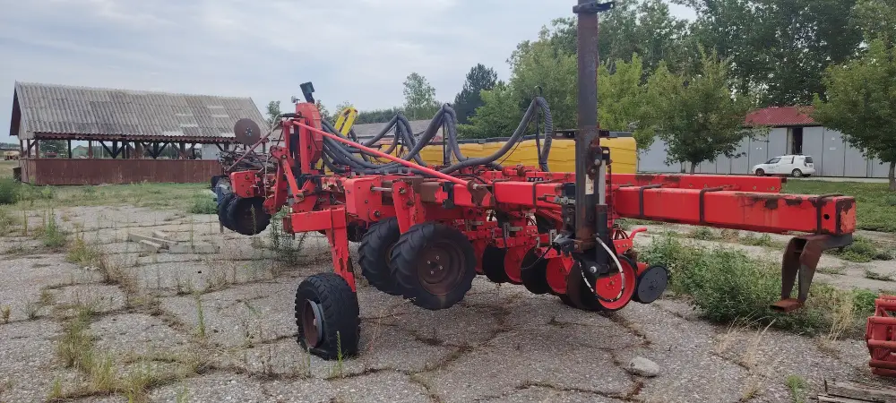 Sejalica MATERMACC MS 8200