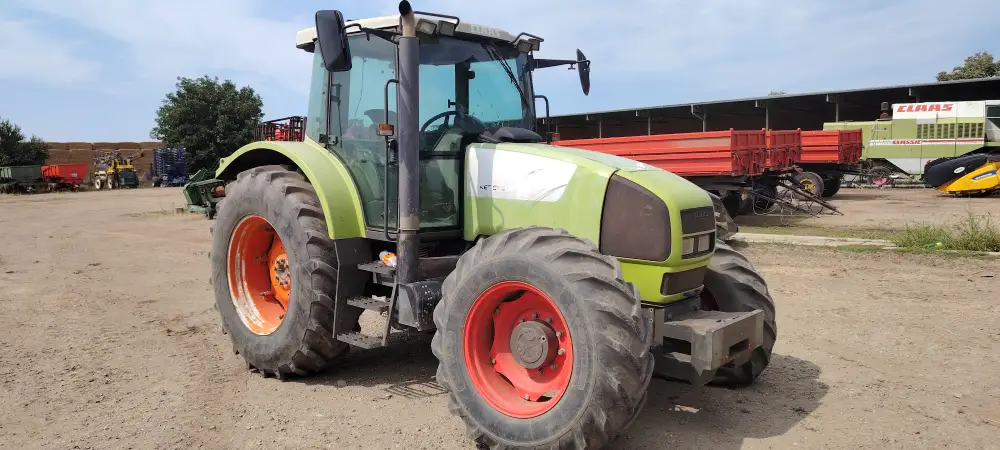 Traktor CLAAS ARES 696 ATZ 