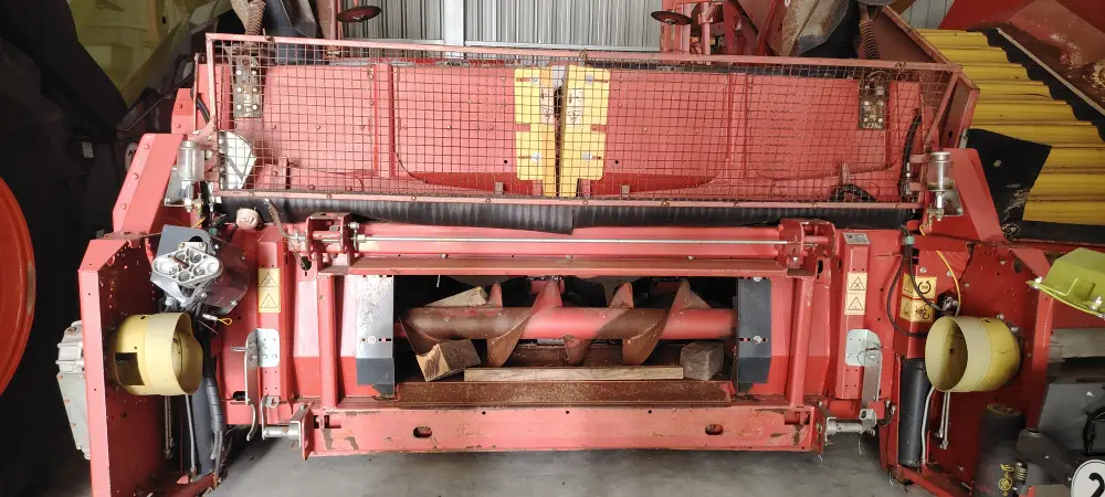 Adapter CAPELLO QUASAR 8-70 FC