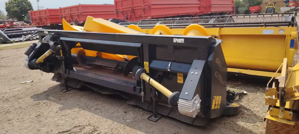 Adapter OROŠ CONRAD 6-70 C
