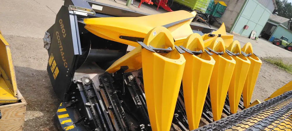 Adapter OROŠ CONRAD 6-70 C